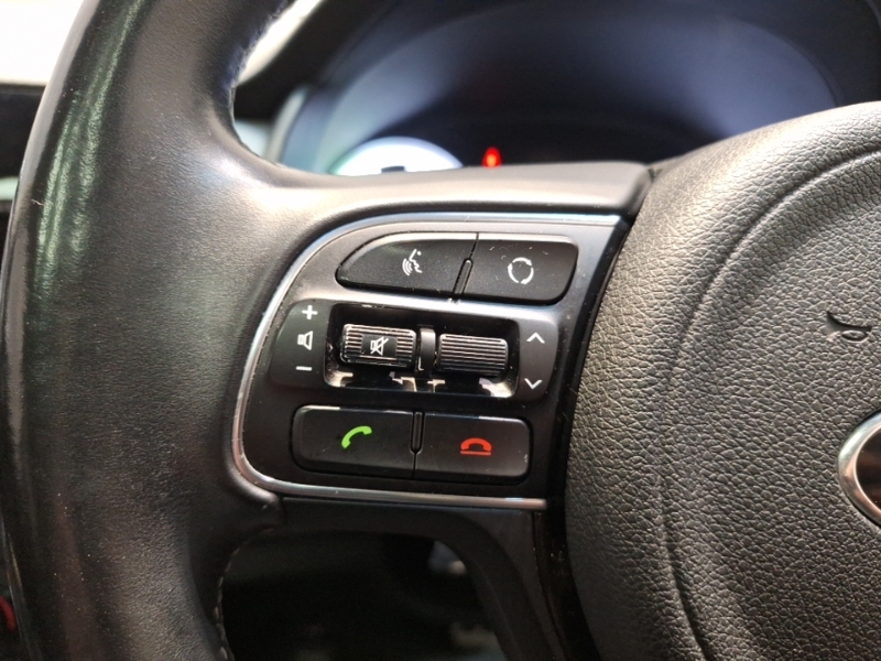 Kia Niro Suv 1.6H Gdi Gpf 2 Suv Hybrid Dct Euro White #12