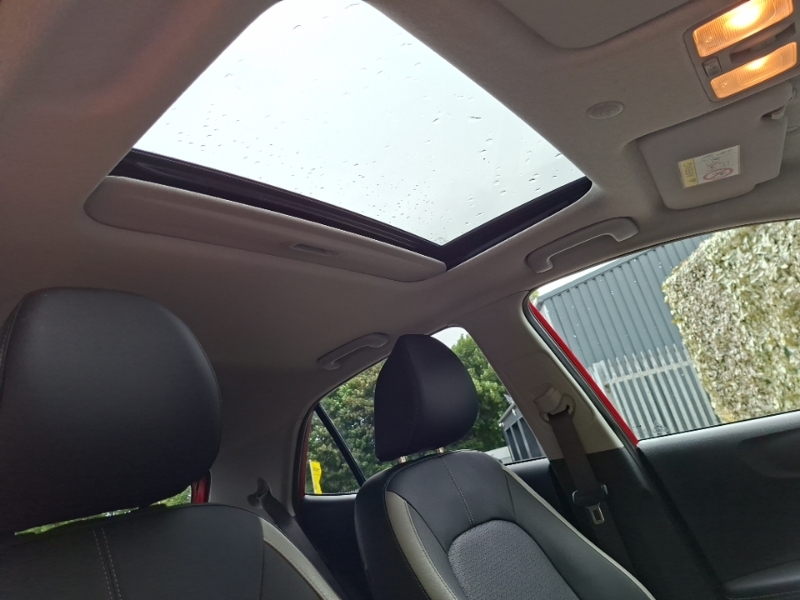 Kia Picanto 1.6 T-gdi Mhev Gt-line Suv Hybrid Dct E White #17