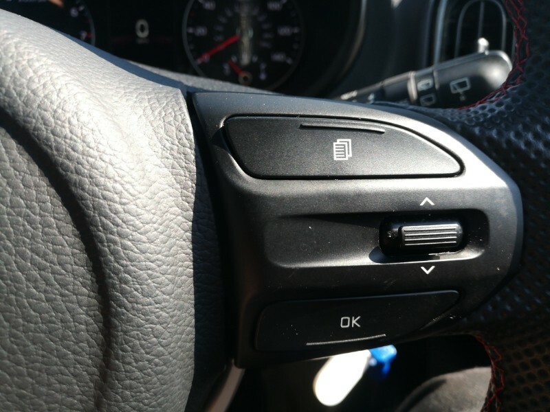 Kia Picanto 1.0T Gdi Gt-line S 4 Seats  #16