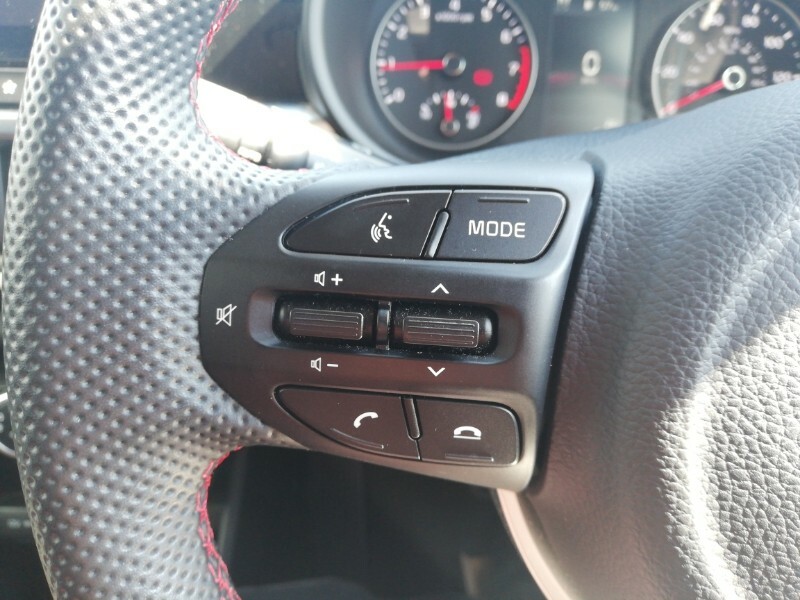 Kia Picanto 1.0T Gdi Gt-line S 4 Seats  #15