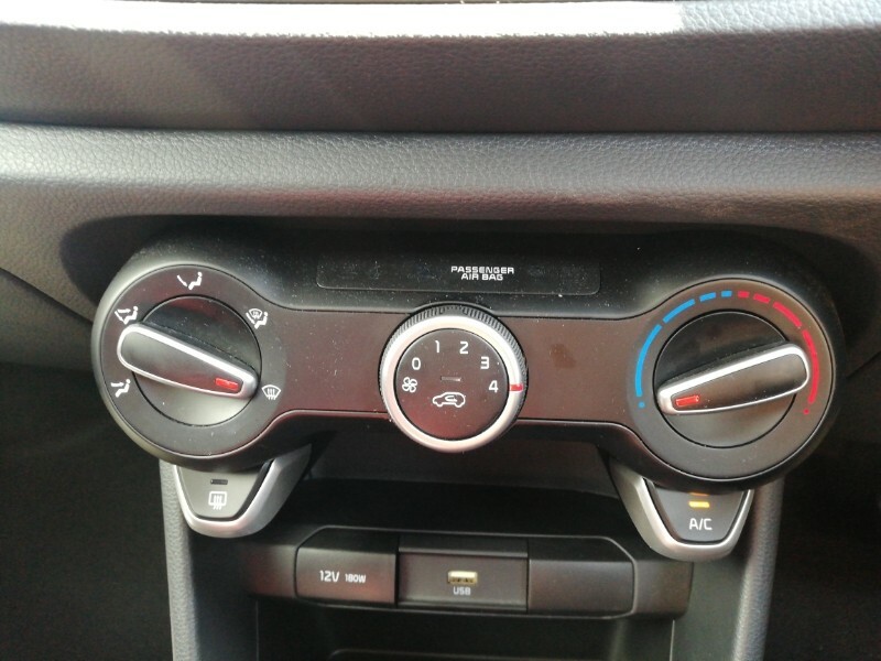 Kia Picanto 1.0T Gdi Gt-line S 4 Seats  #13