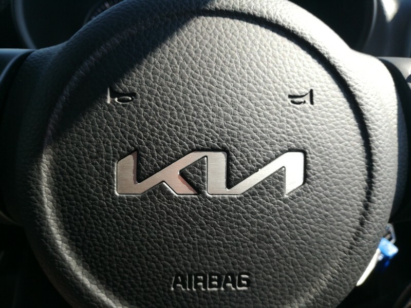 Kia Picanto 1.0T Gdi Gt-line S 4 Seats  #17