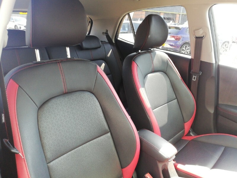 Kia Picanto 1.0T Gdi Gt-line S 4 Seats  #8