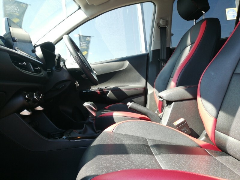 Kia Picanto 1.0 Gt-line 4 Seats Grey #3