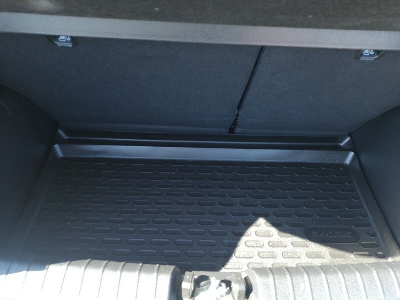 Kia Picanto 1.0 Gt-line 4 Seats Grey #6