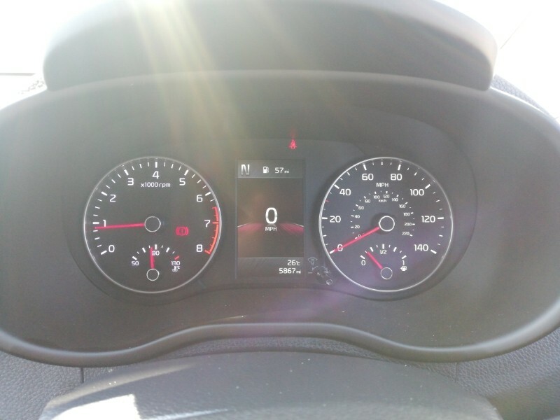 Kia Picanto 1.0T Gdi Gt-line S 4 Seats  #9