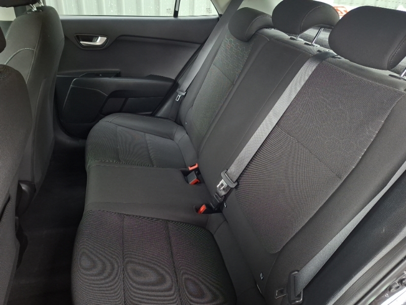 Kia RIO 1.25 2 Grey #6