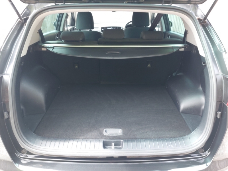 Kia Sportage 1.6 Crdi 2 Suv Euro 6 Ss 134 Silver #18