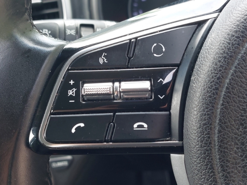 Kia Sportage 1.6 Crdi 2 Suv Euro 6 Ss 134 Silver #12