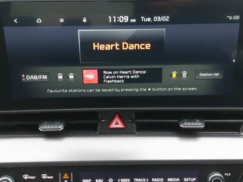 Kia Sportage 1.6 T-gdi Hev Gt-line S Silver #14