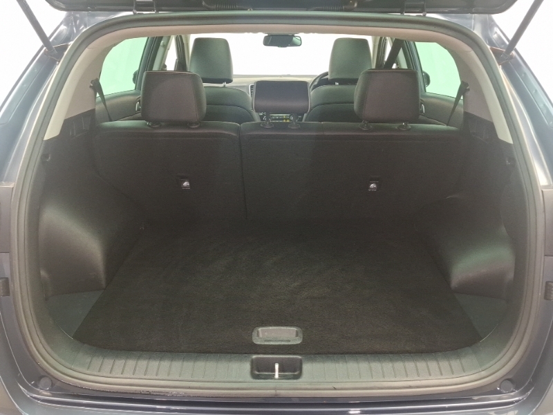Kia Sportage 1.6 Gdi 2 5-Door Station White #18
