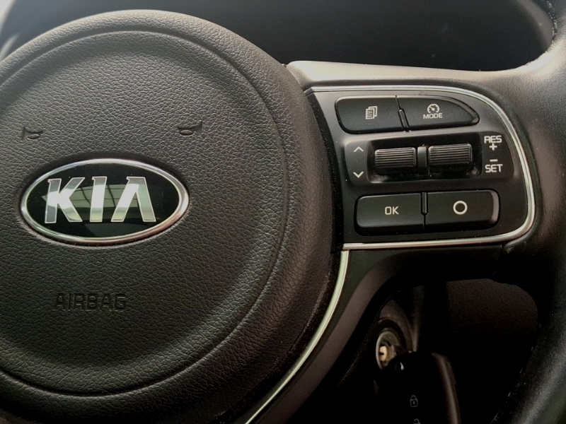 Kia Sportage 1.6 Gdi 2 5-Door Station White #13