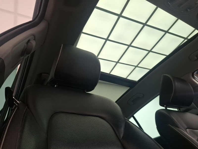 Kia Sportage 1.6 Gdi 2 5-Door Station White #17