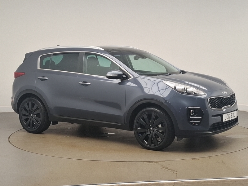 Kia Sportage 1.6 Gdi 2 5-Door Station White #7