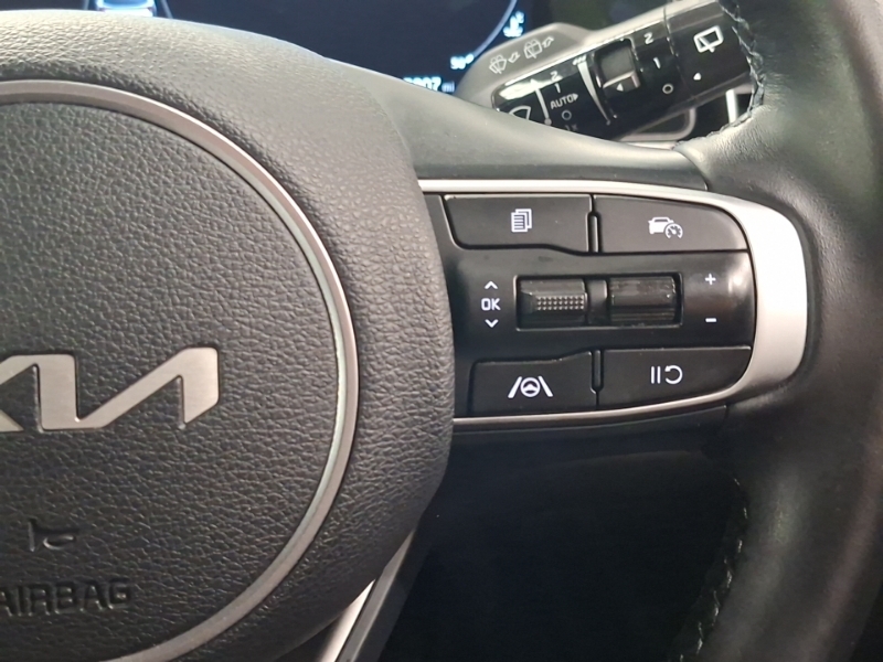 Kia Sportage 1.6T Gdi 48V Isg Gt-line Dct Silver #13