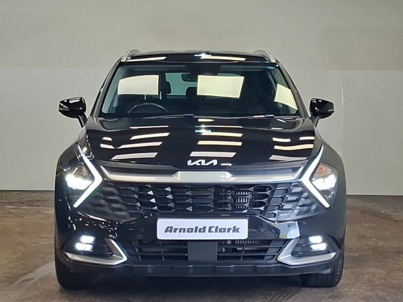 Kia Sportage 1.6T Gdi 48V Isg Gt-line Dct Silver #14