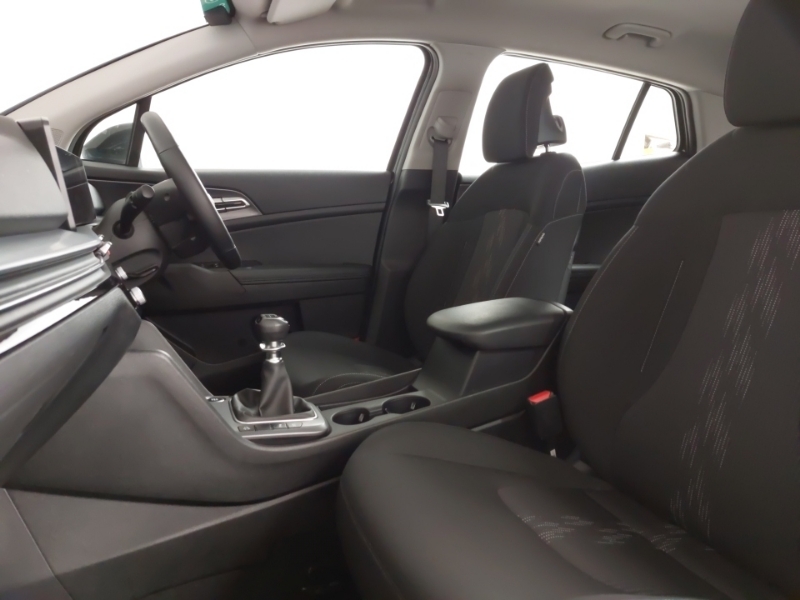 Kia Sportage 1.6T Gdi Pure Black #5