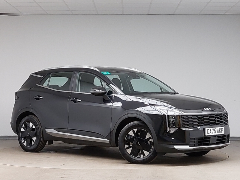 Kia Sportage 1.6 H T-gdi Gt-line S Euro 6 Ss #7