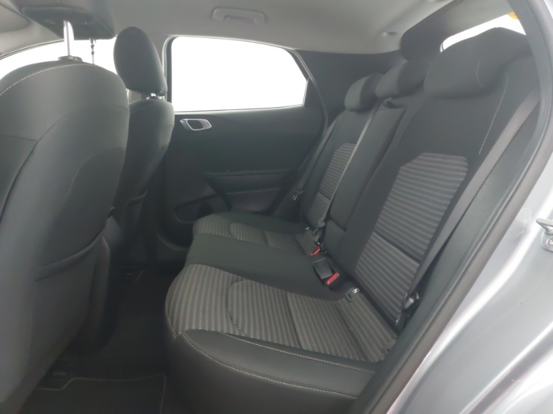 Kia Xceed 1.0T Gdi Isg 2 Silver #6