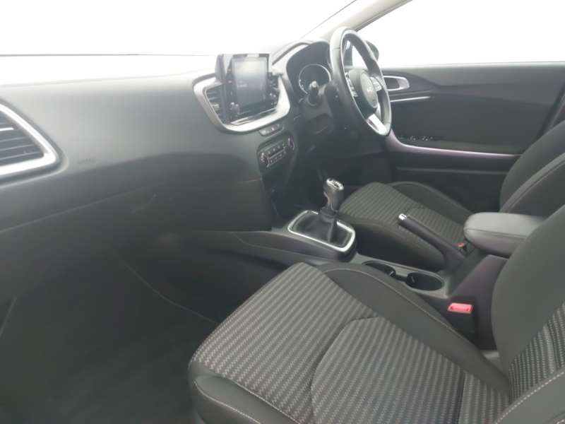 Kia Xceed 1.0T Gdi Isg 2 Silver #5