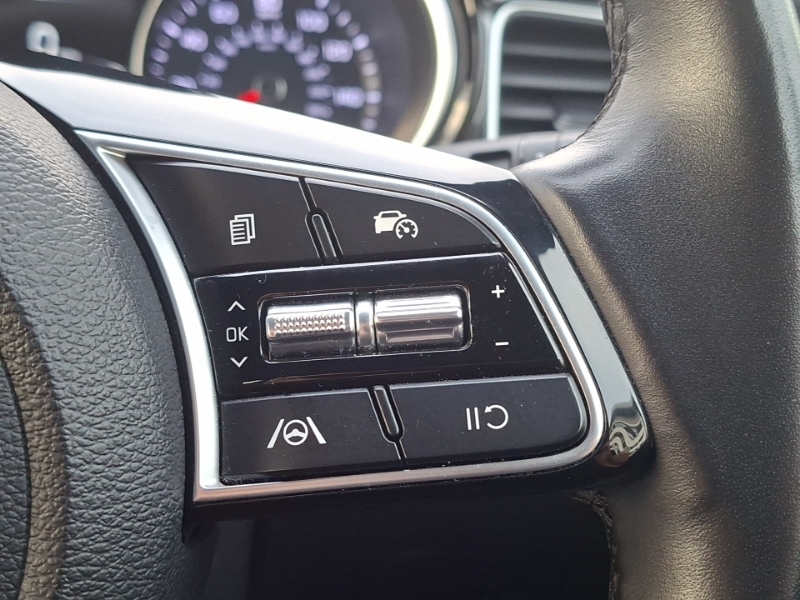 Kia Xceed 1.5 T-gdi Gt-line S Suv Euro 6 White #12