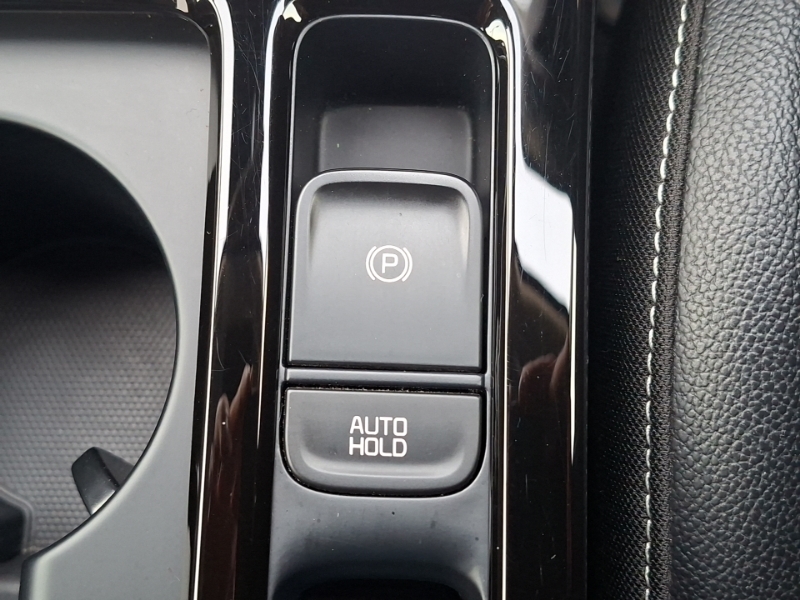 Kia Xceed 1.5 T-gdi Gt-line S Suv Euro 6 White #16