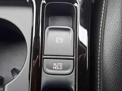 Kia Xceed 1.5 T-gdi Gt-line S Suv Euro 6 White #16