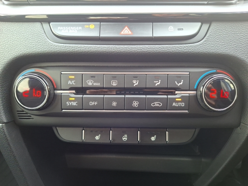 Kia Xceed 1.5 T-gdi Gt-line S Suv Euro 6 White #15