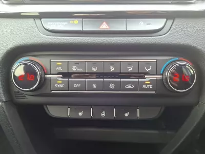Kia Xceed 1.5 T-gdi Gt-line S Suv Euro 6 White #15