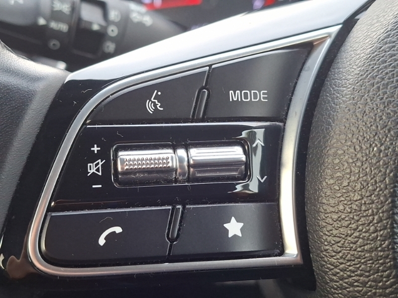 Kia Xceed 1.5 T-gdi Gt-line S Suv Euro 6 White #13