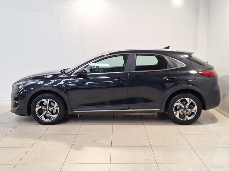 Kia Xceed 1.0T Gdi Isg 2 Black #4
