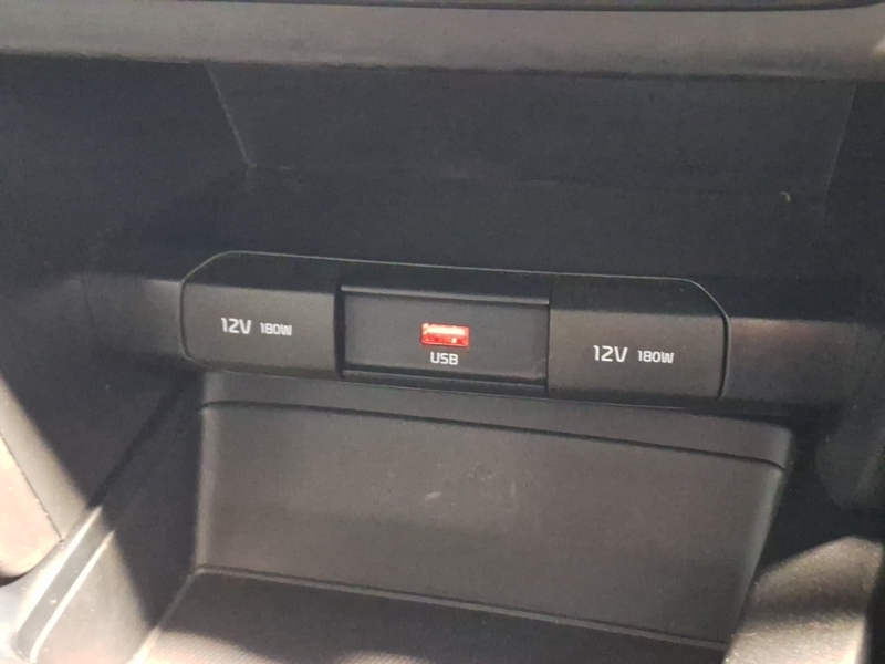Kia Xceed 1.5 T Gdi 4 Suv Euro 6 Ss 15 Red #15