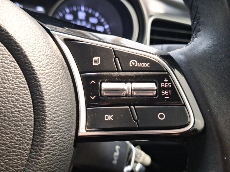 Kia Xceed 1.5 T Gdi 4 Suv Euro 6 Ss 15 Red #13
