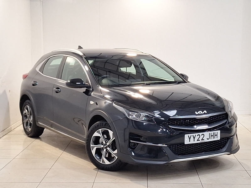 Kia Xceed 1.5 T Gdi 4 Suv Euro 6 Ss 15 Red #7