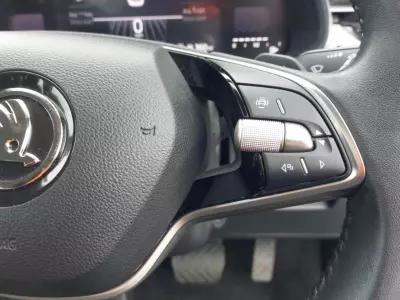 Skoda Kamiq 1.0 Tsi 110 Monte Carlo White #13