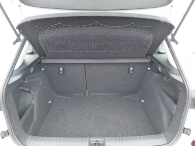 Skoda Kamiq 1.0 Tsi 110 Monte Carlo White #18