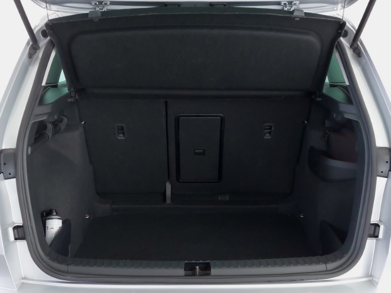 Skoda Karoq 1.5 Tsi Act Se L Dsg Euro 6 Ss Black #18