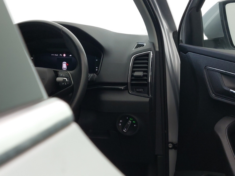 Skoda Karoq 1.5 Tsi Act Se L Dsg Euro 6 Ss Black #17