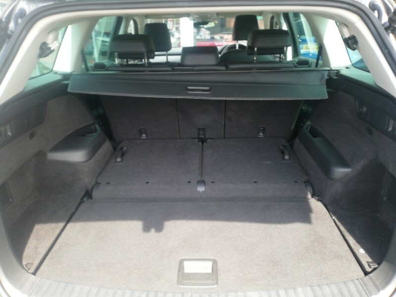 Skoda Kodiaq 1.5 Tsi Se L Executive Dsg 7 Seat Black #8
