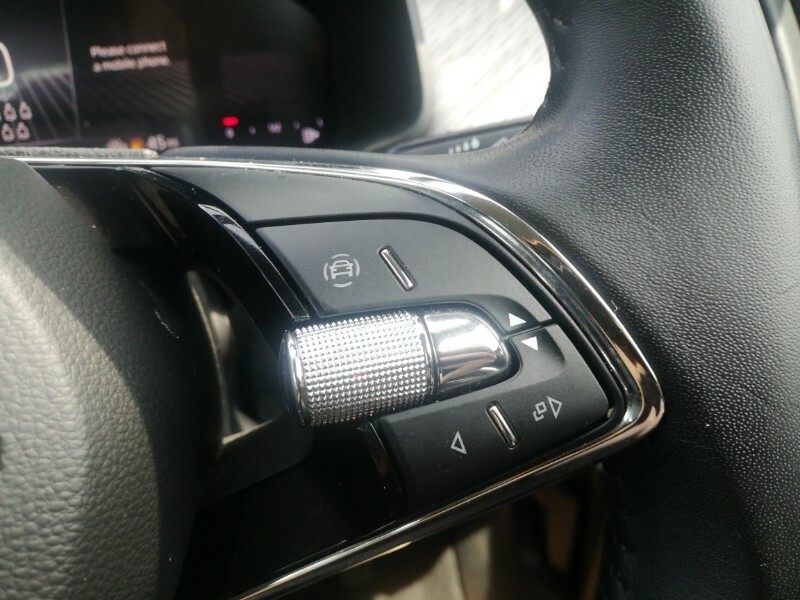 Skoda Kodiaq 1.5 Tsi Se L Executive Dsg 7 Seat Black #10