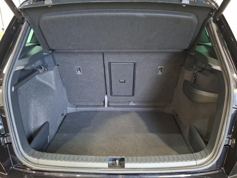 Skoda Karoq 1.5 Tsi Sportline Edition Dsg Black #18