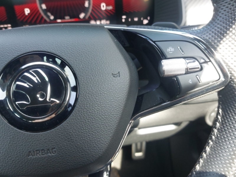 Skoda Kodiaq Vrs 7 Seats 2.0 Tsi 245 Ps 4X4 Dsg Grey #13