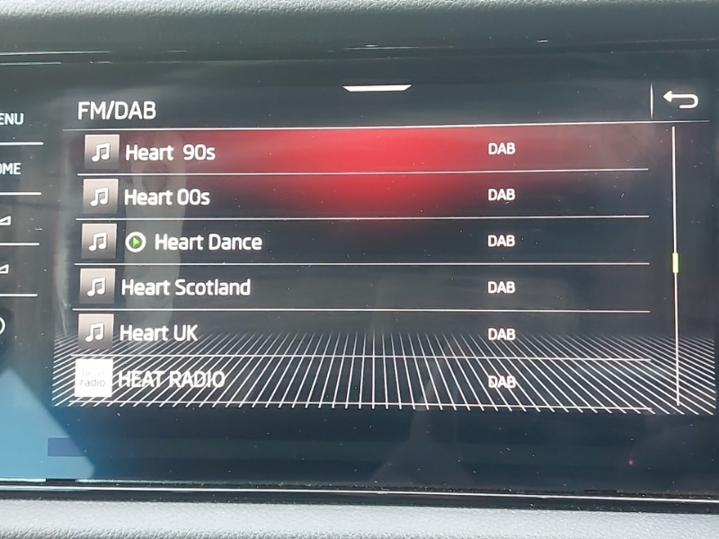 Skoda Kodiaq Vrs 7 Seats 2.0 Tsi 245 Ps 4X4 Dsg Grey #11