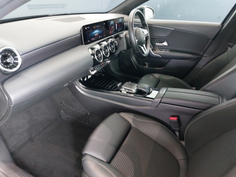 Mercedes-Benz A Class 1.3 A200 Amg Line 7G-dct Euro 6 Ss #5
