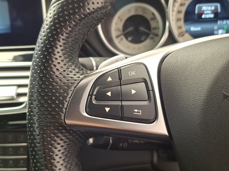 Mercedes-Benz CLS 3.0 Cls350d V6 Amg Line Premium Shooting Brake G Grey #12