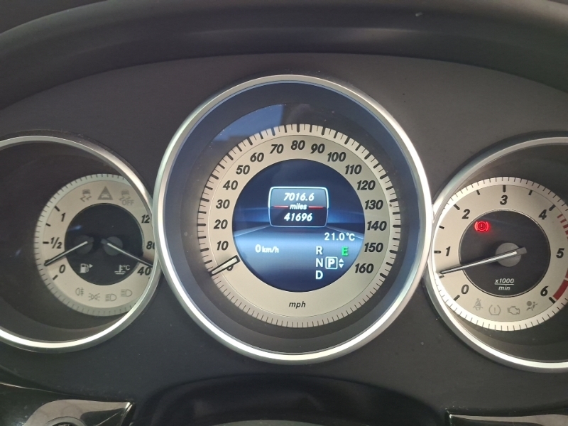 Mercedes-Benz CLS 3.0 Cls350d V6 Amg Line Premium Shooting Brake G Grey #14