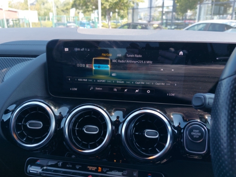 Mercedes-Benz GLA Class 1.3 Gla200 Amg Line Suv 7G-dct Euro 6  #11