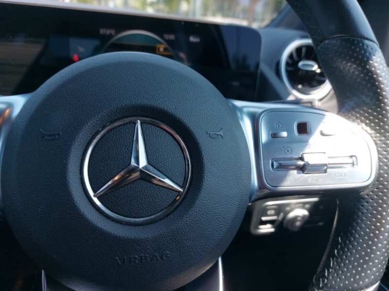 Mercedes-Benz GLA Class 1.3 Gla200 Amg Line Suv 7G-dct Euro 6  #13