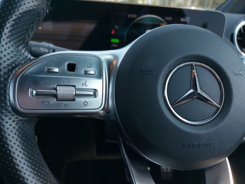 Mercedes-Benz GLA Class 1.3 Gla200 Amg Line Suv 7G-dct Euro 6  #12