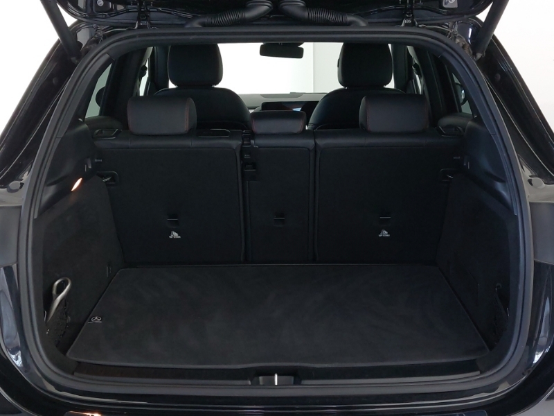 Mercedes-Benz GLA Class 1.3 Gla180h Mhev Sport Edition Suv Hybr Grey #18